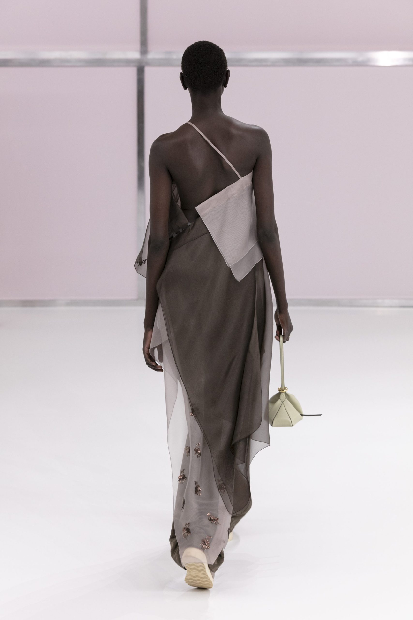 FENDI Womenswear Spring/Summer 2025