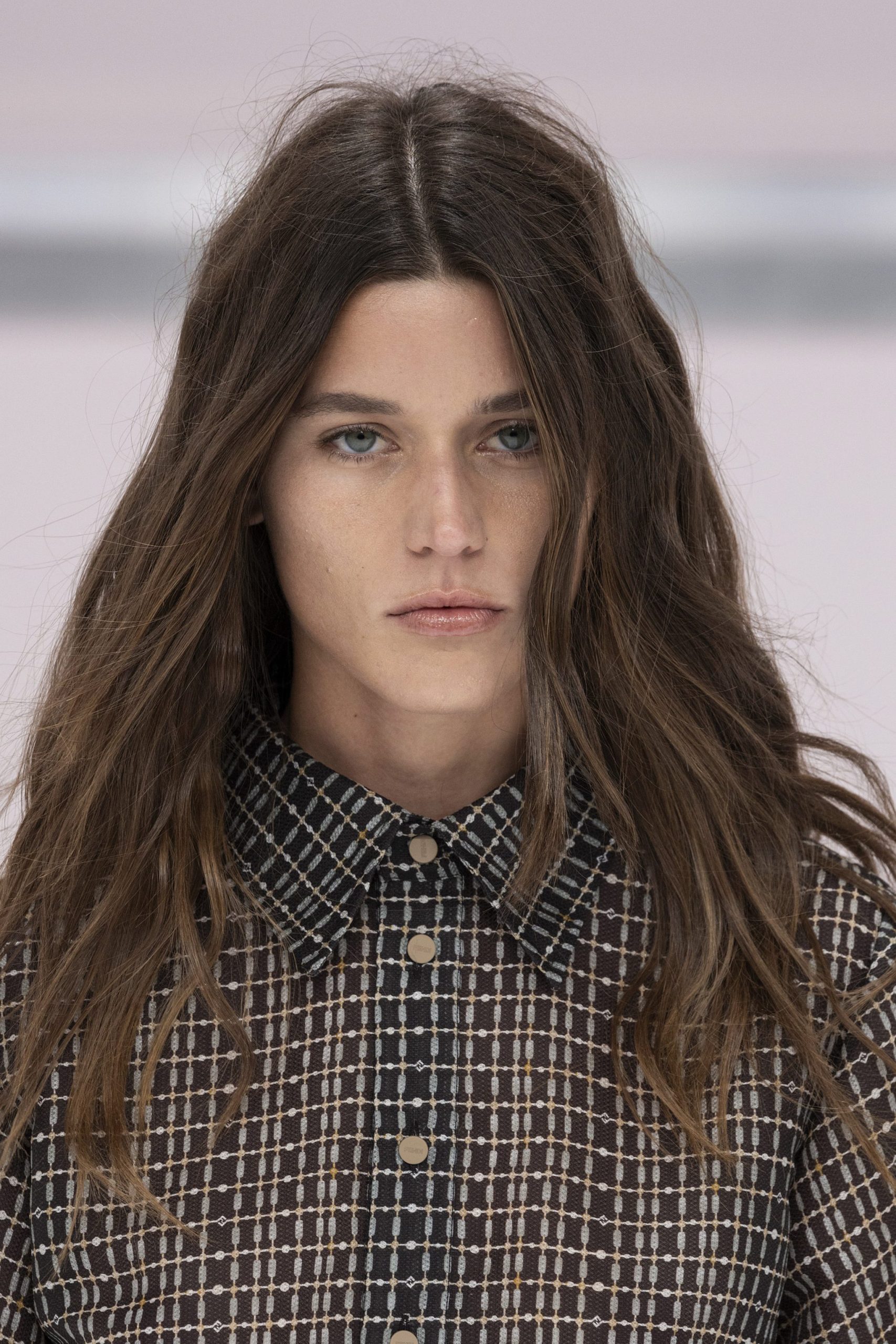 FENDI Womenswear Spring/Summer 2025