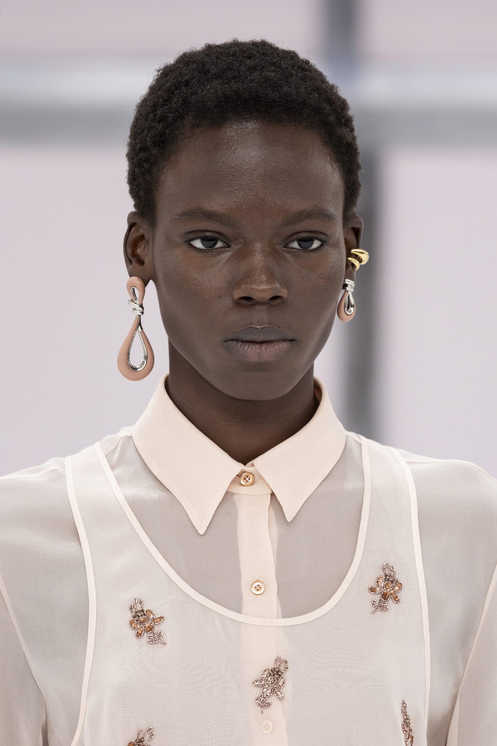 FENDI Womenswear Spring/Summer 2025