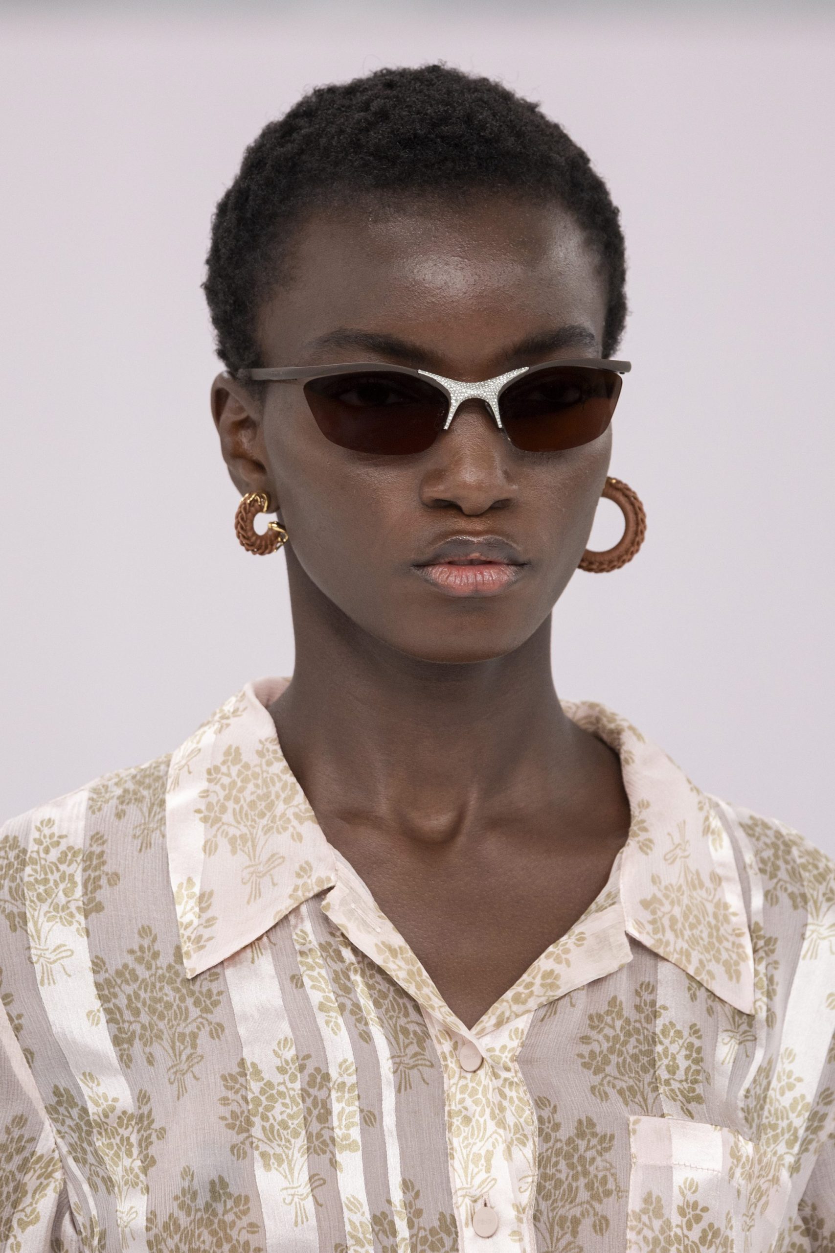 FENDI Womenswear Spring/Summer 2025