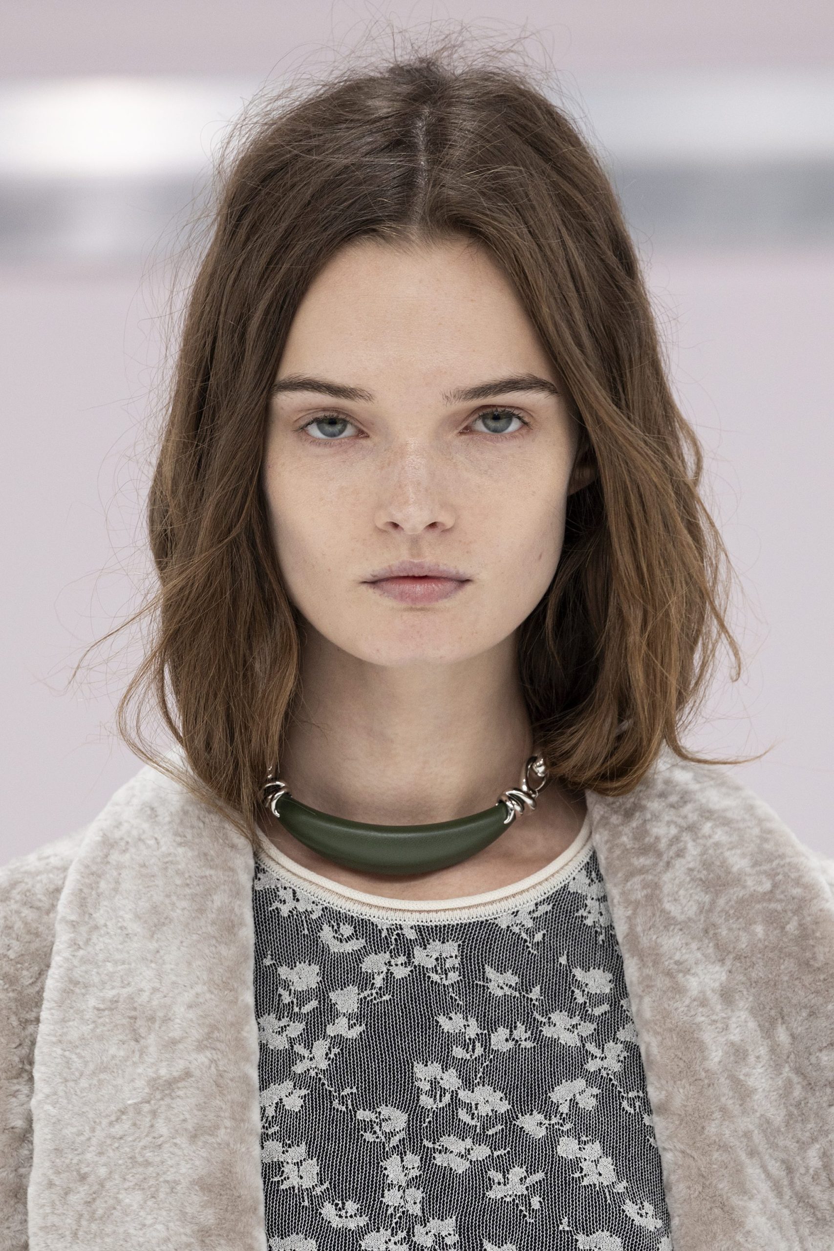 FENDI Womenswear Spring/Summer 2025
