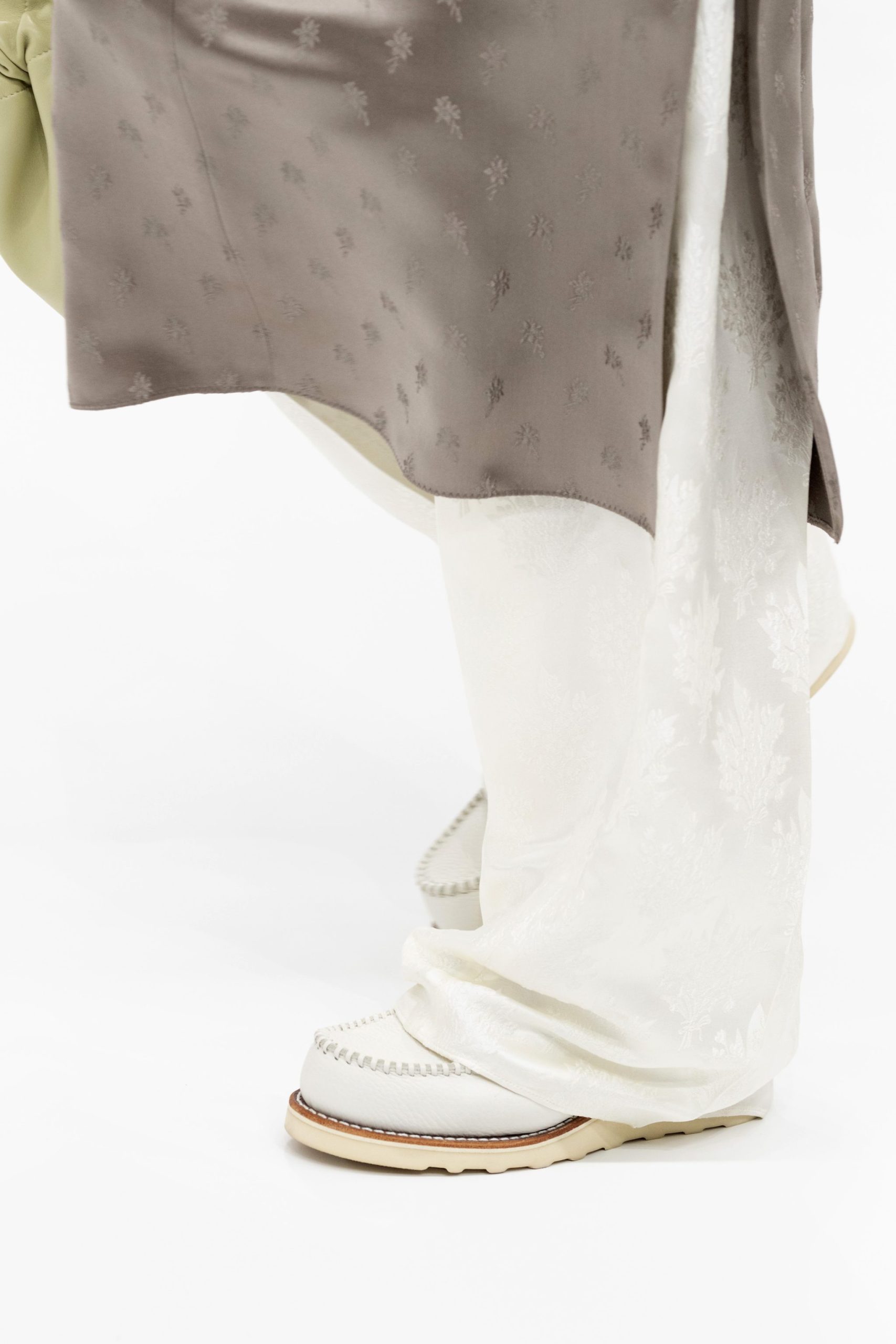 FENDI Womenswear Spring/Summer 2025