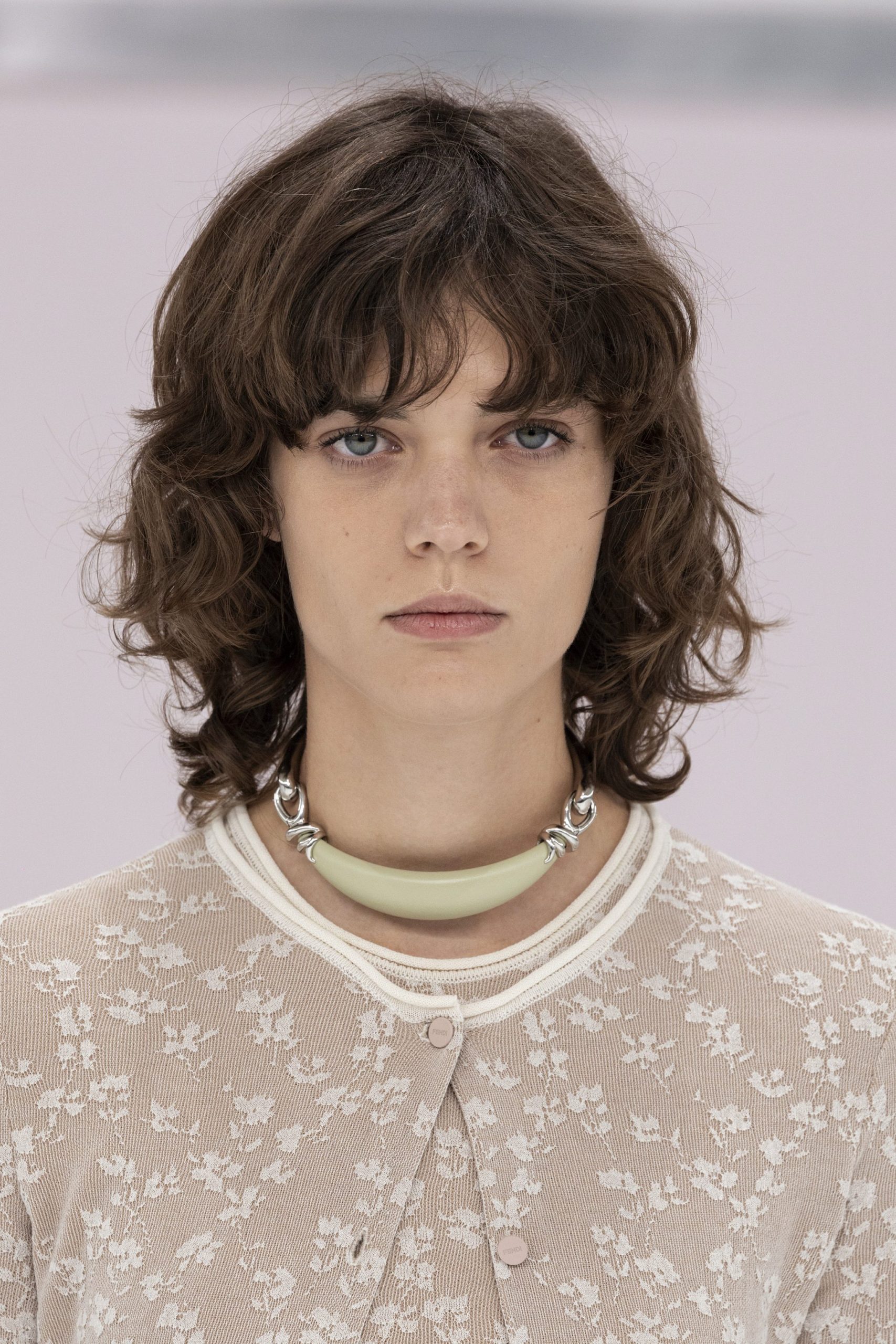 FENDI Womenswear Spring/Summer 2025