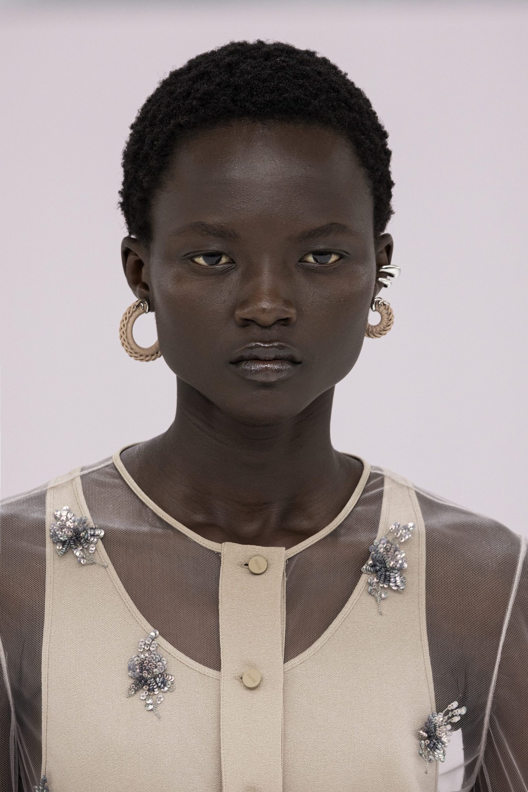FENDI Womenswear Spring/Summer 2025