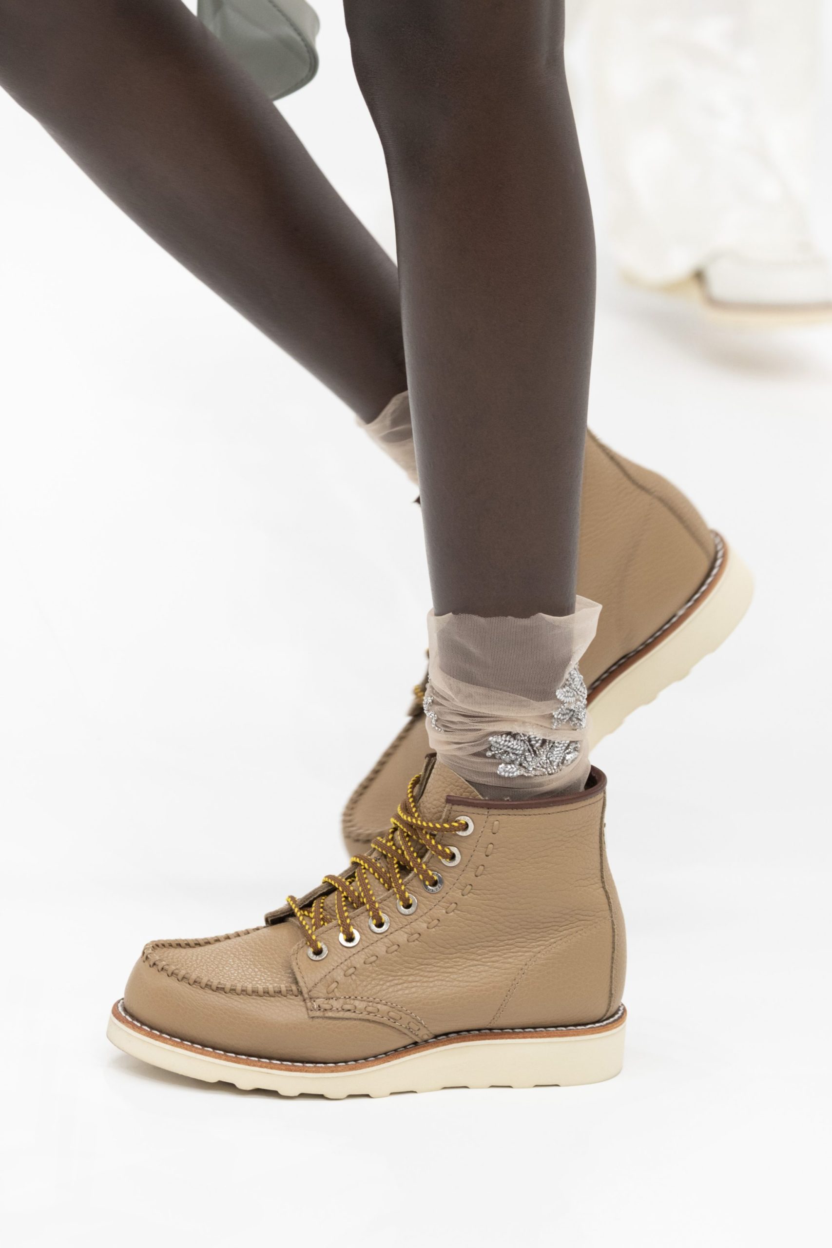 FENDI Womenswear Spring/Summer 2025