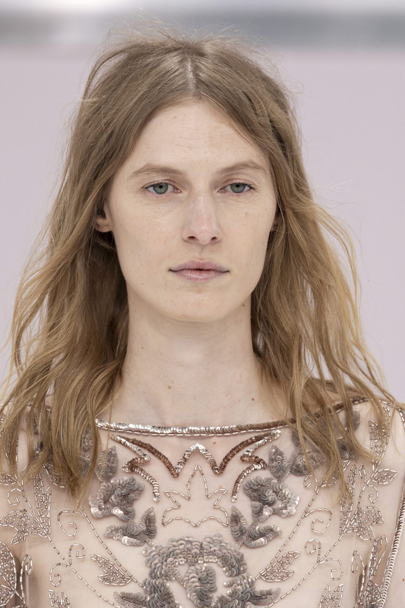 FENDI Womenswear Spring/Summer 2025