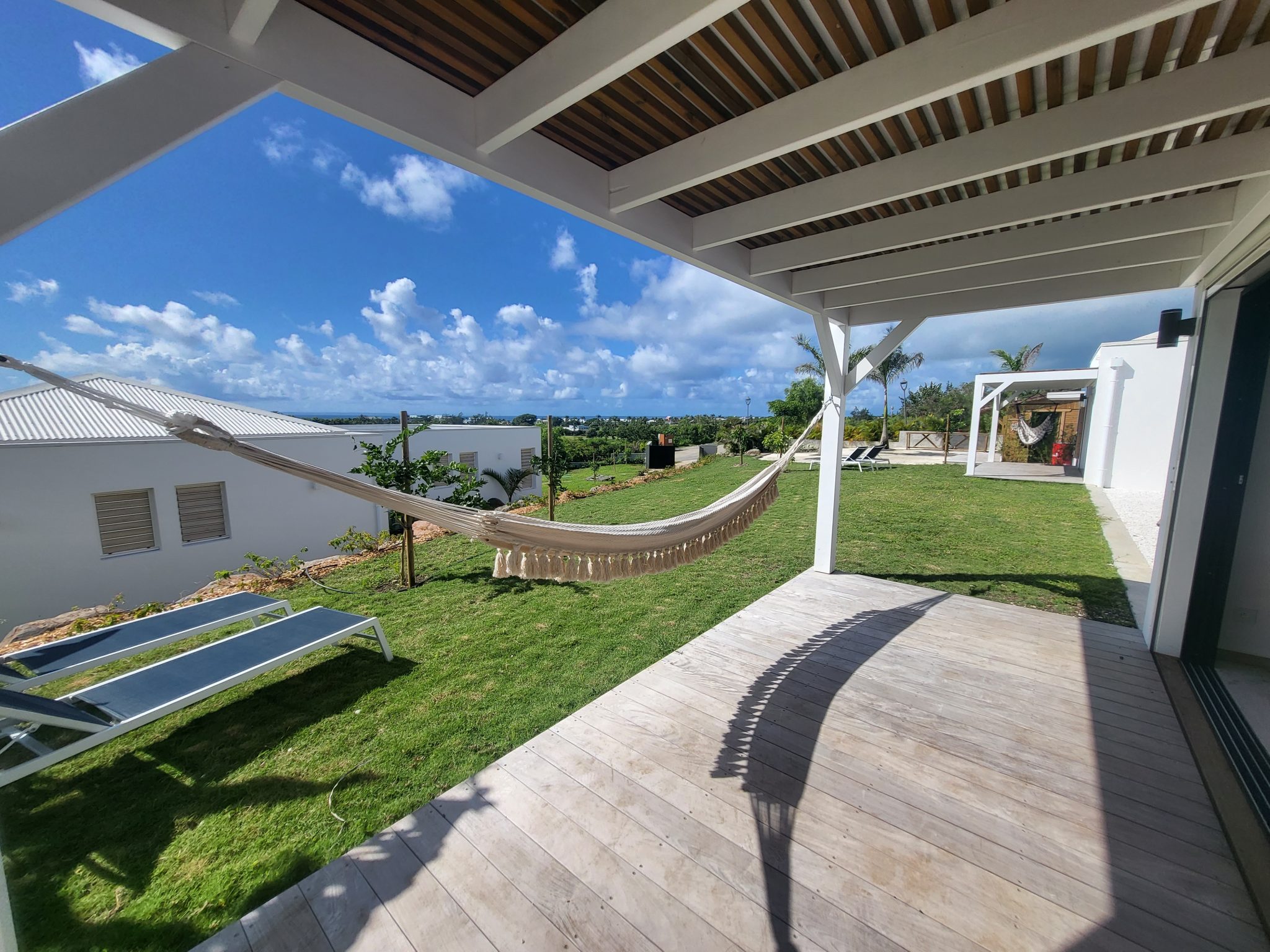 bungalow