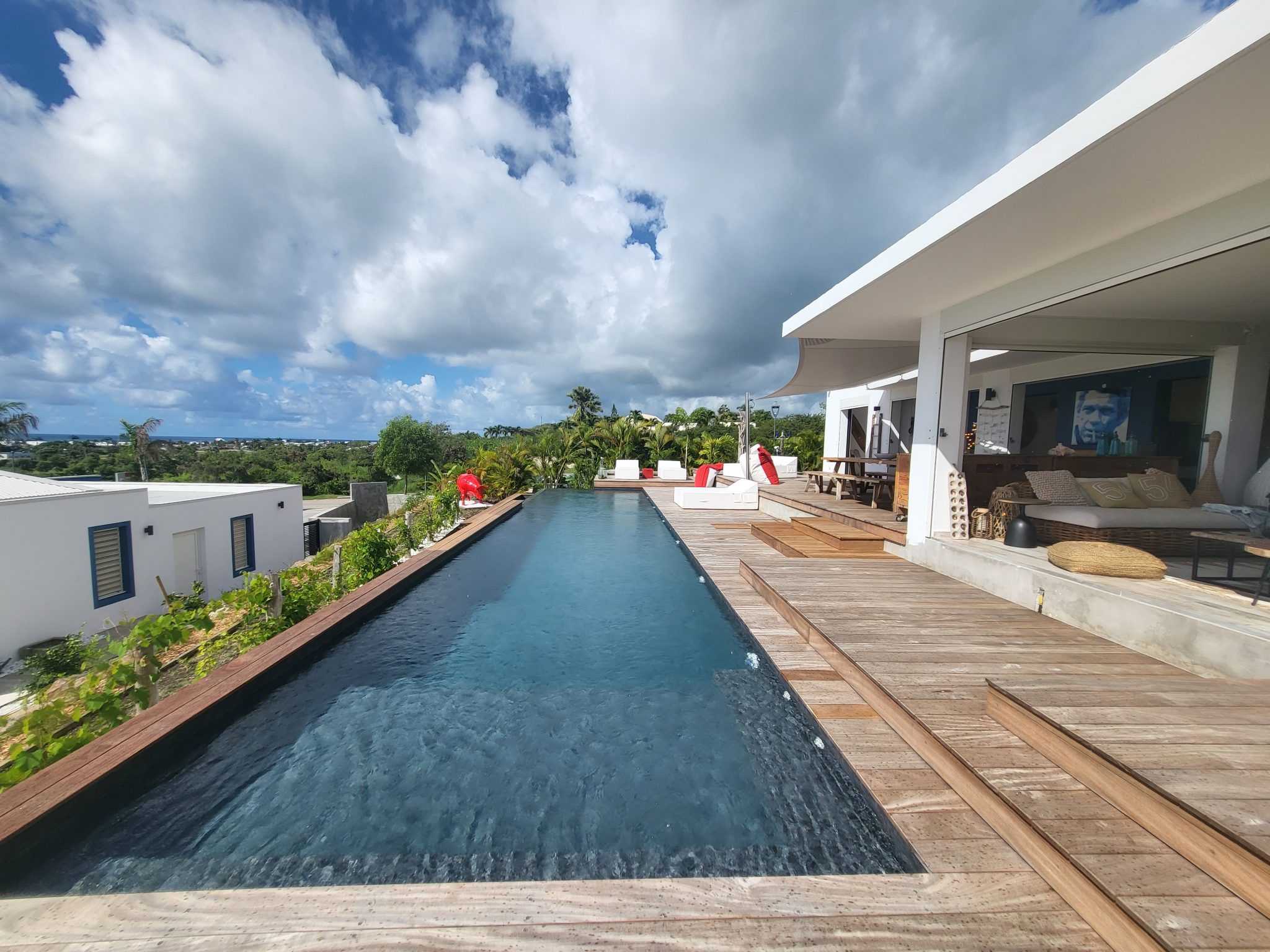 villa 3 chambres3