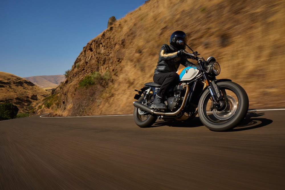 triumph 1