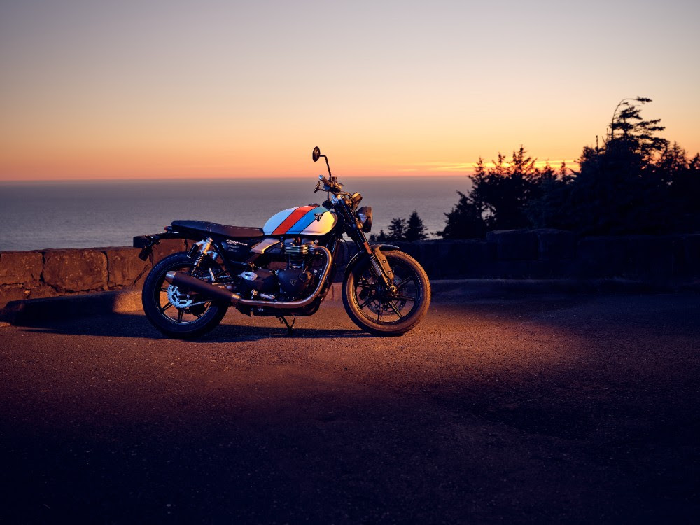 triumph 2