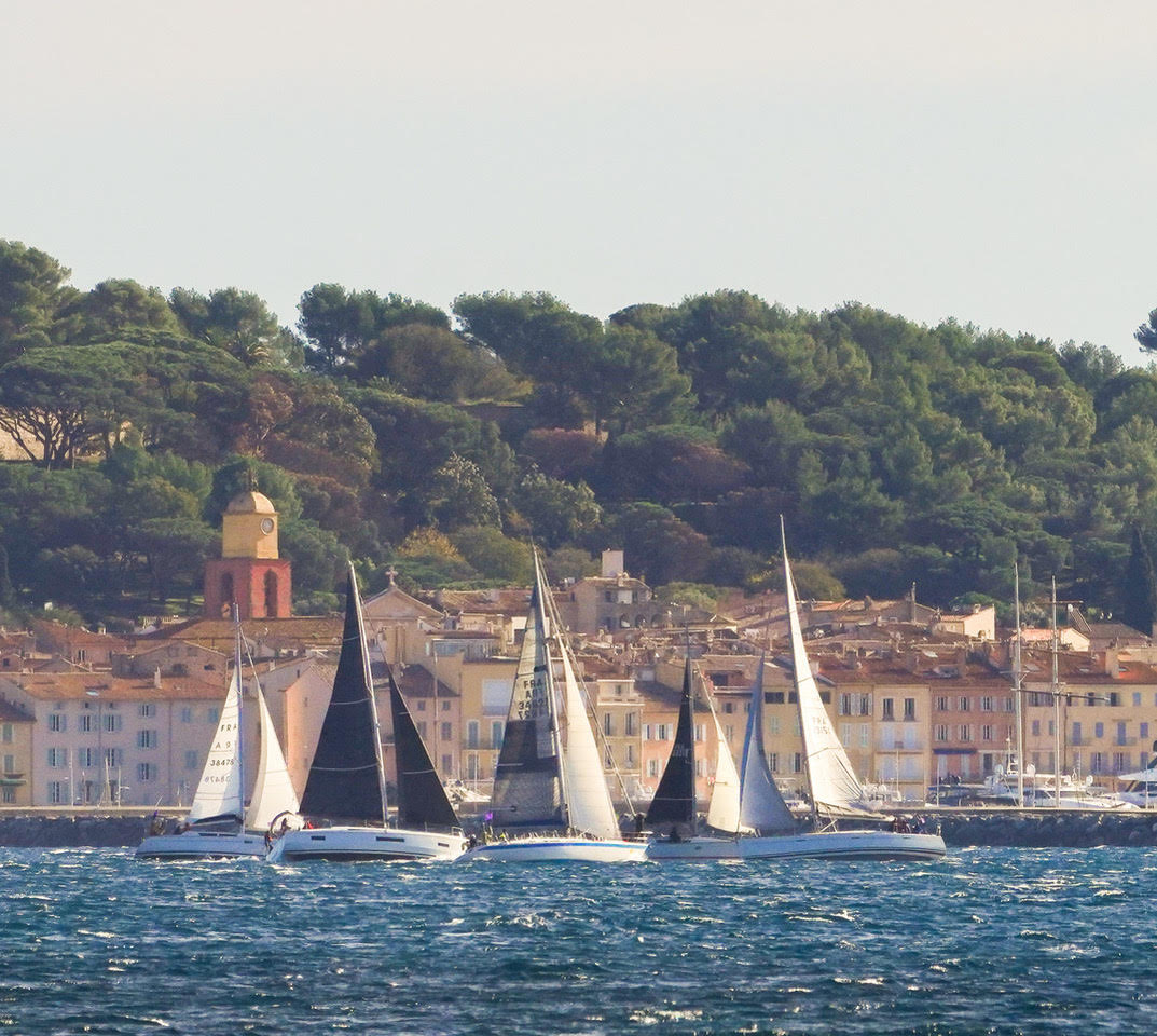 voiles d'automne 