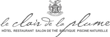 le clair de la plume