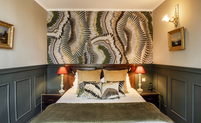 resize wilfried chambre