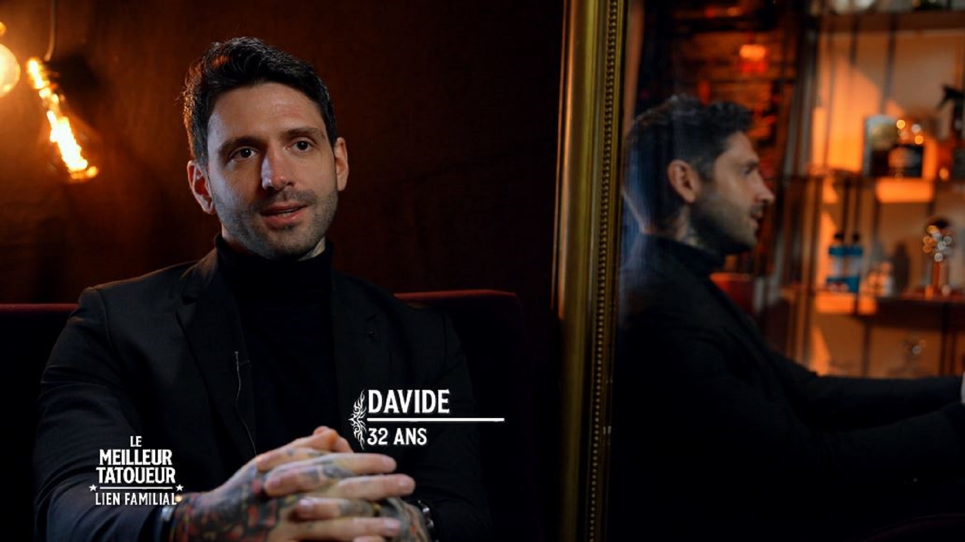 davide