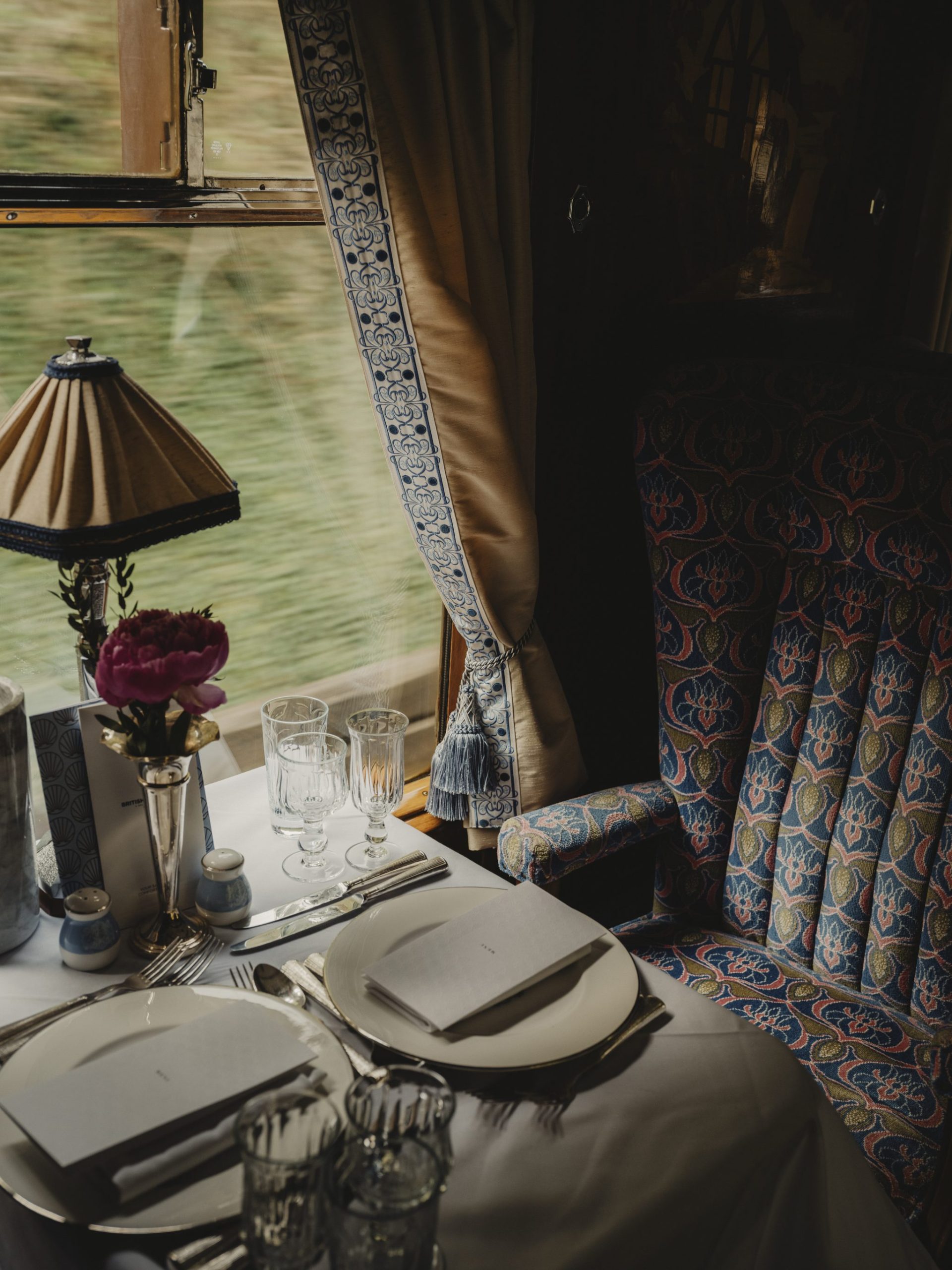 british pullman audrey carriage photo credit: mark fox (3)
