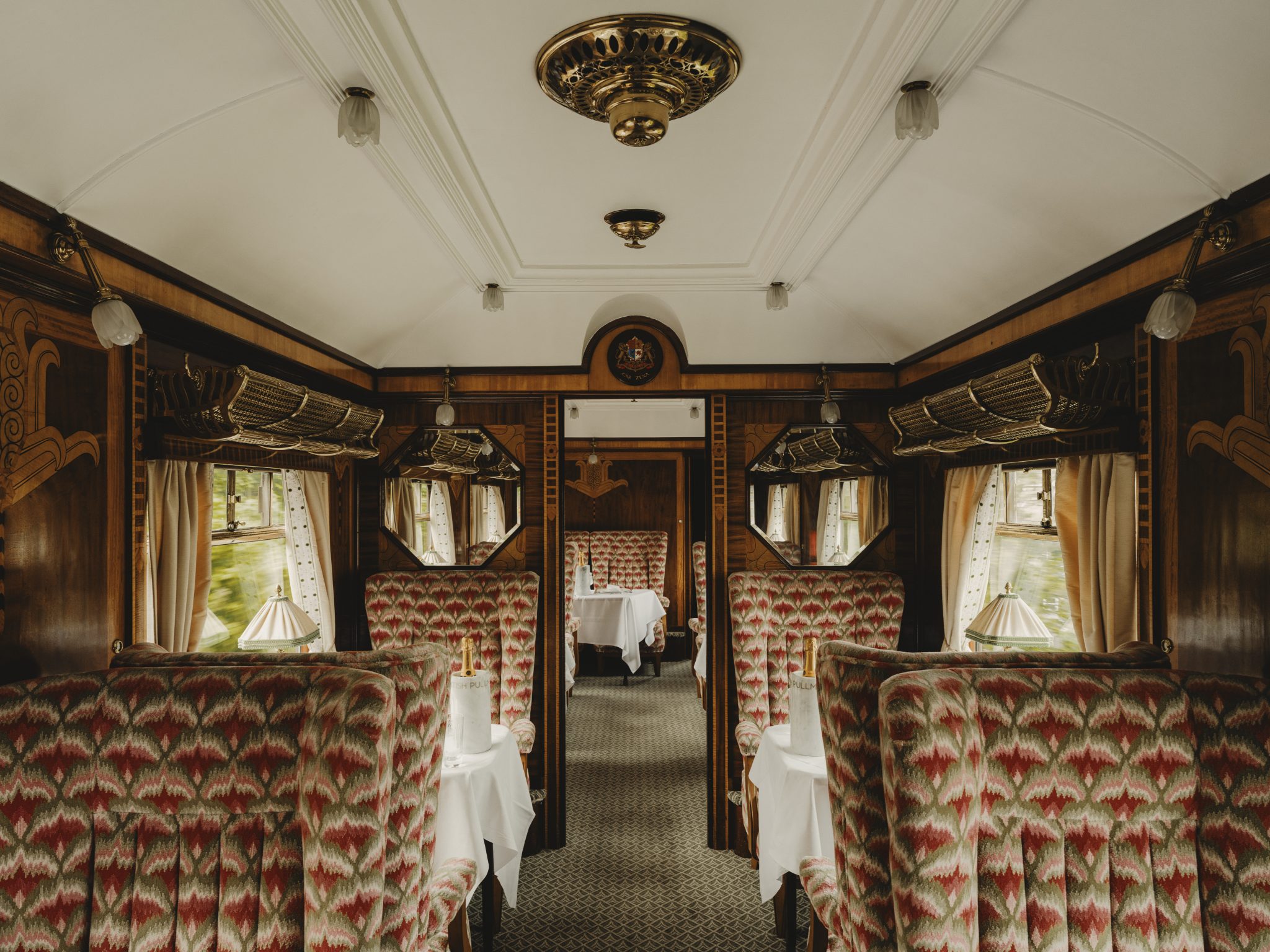 british pullman zena carriage photo credit: mark fox (2)