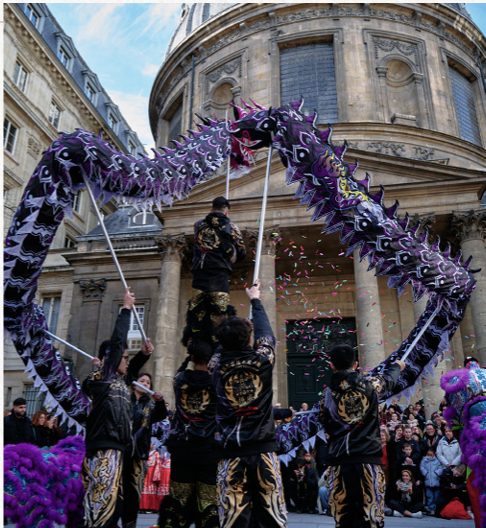 nouvel an chinois 2025 