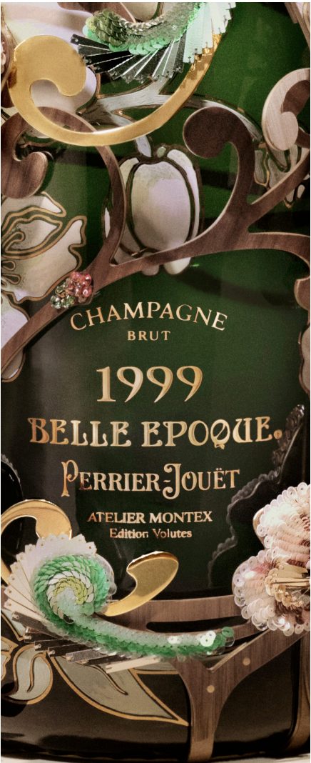 perrier jouët