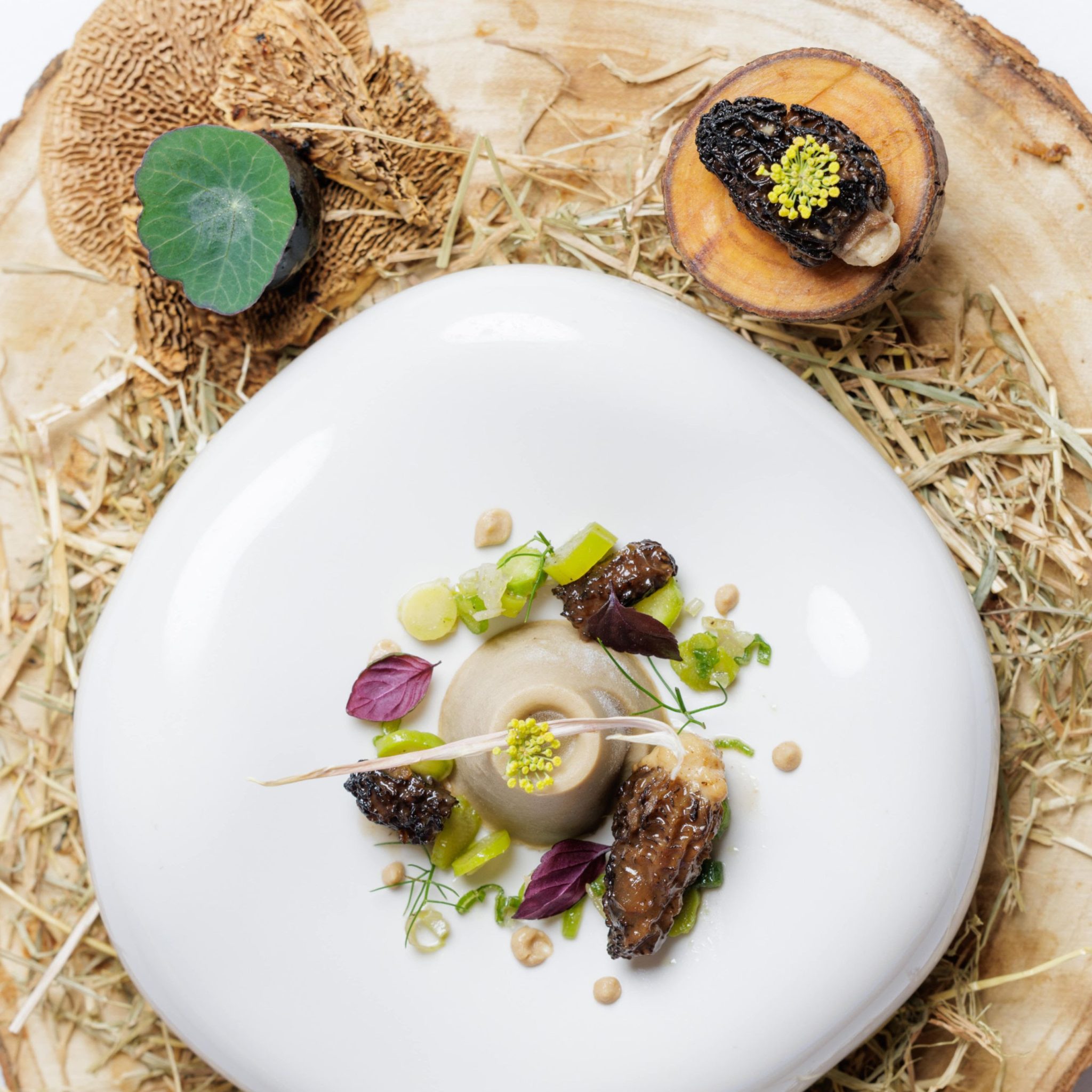 chef anthony gerbeau