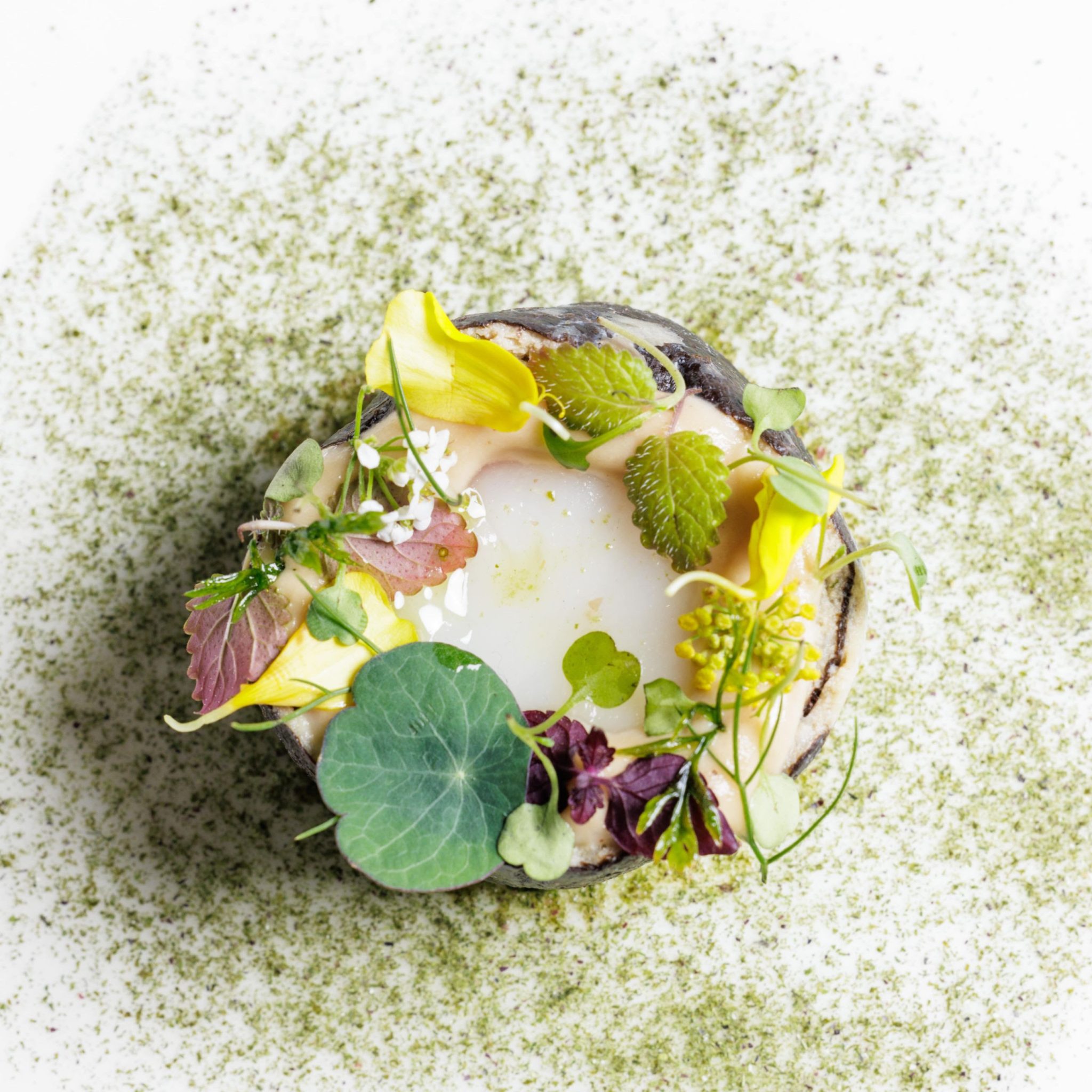 chef anthony gerbeau 