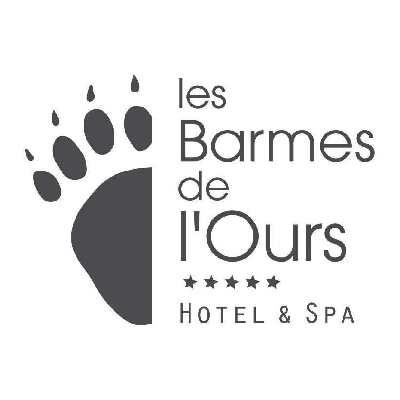les barmes de l'ours