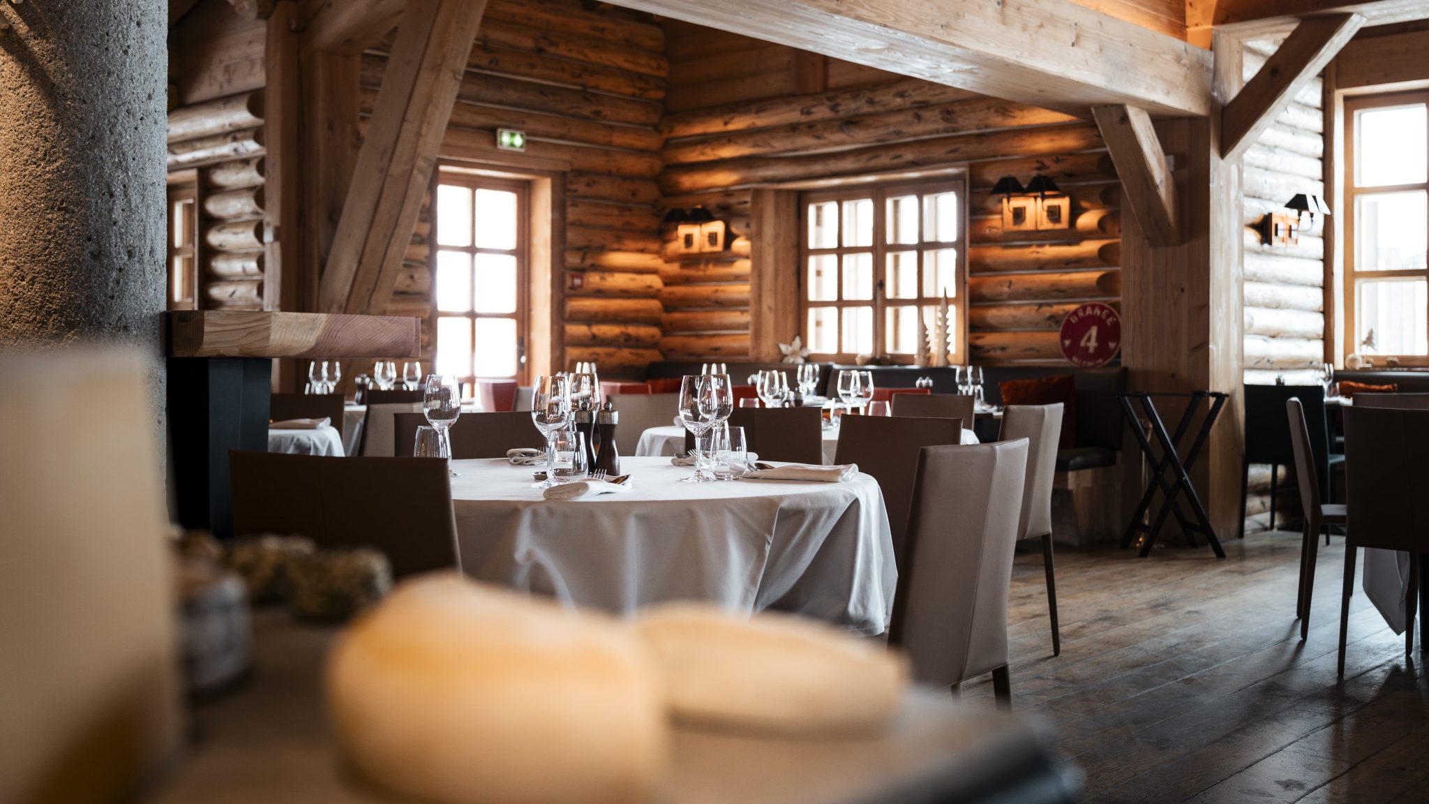 restaurant savoyard