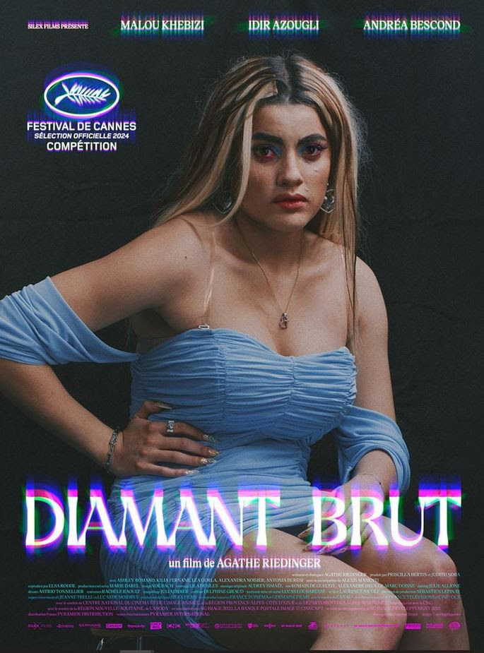 diamant brut
