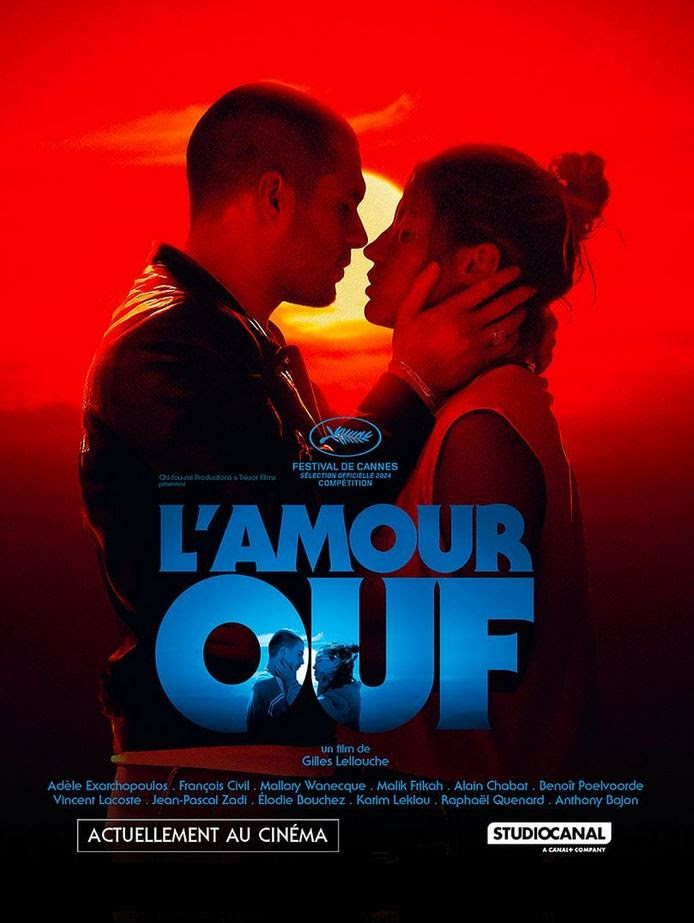 l'amour ouf
