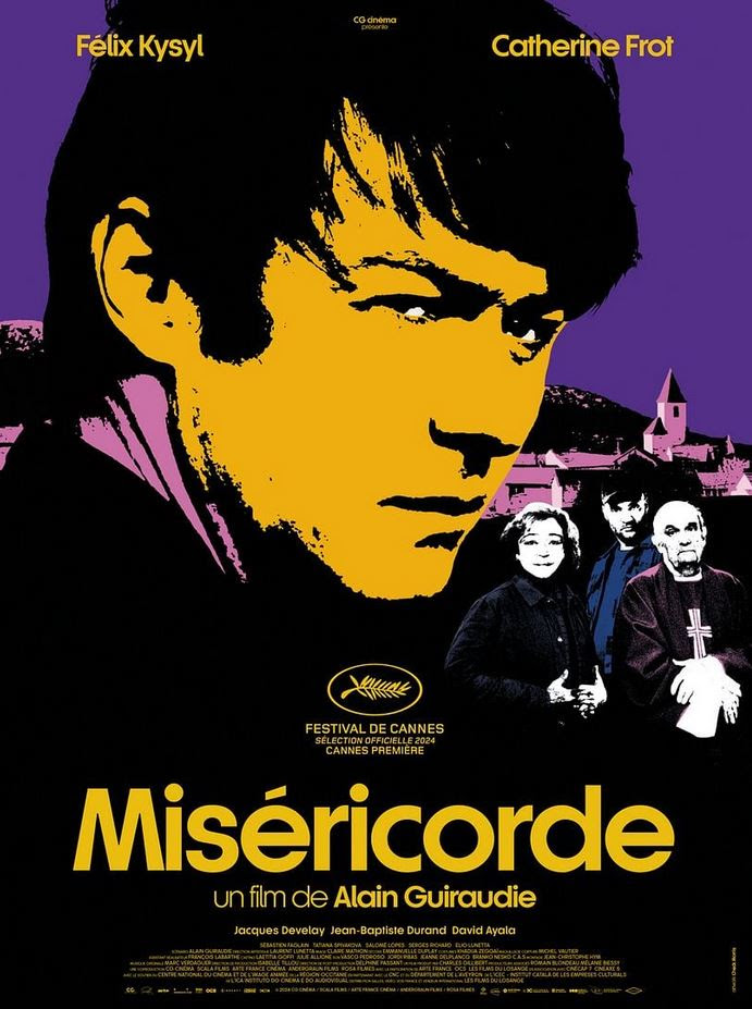 miséricorde