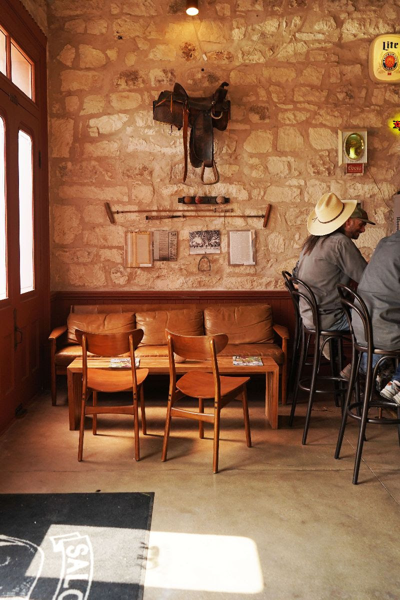 office du tourisme du texas