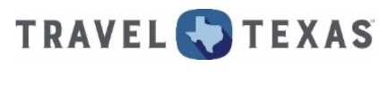 office du tourisme du texas