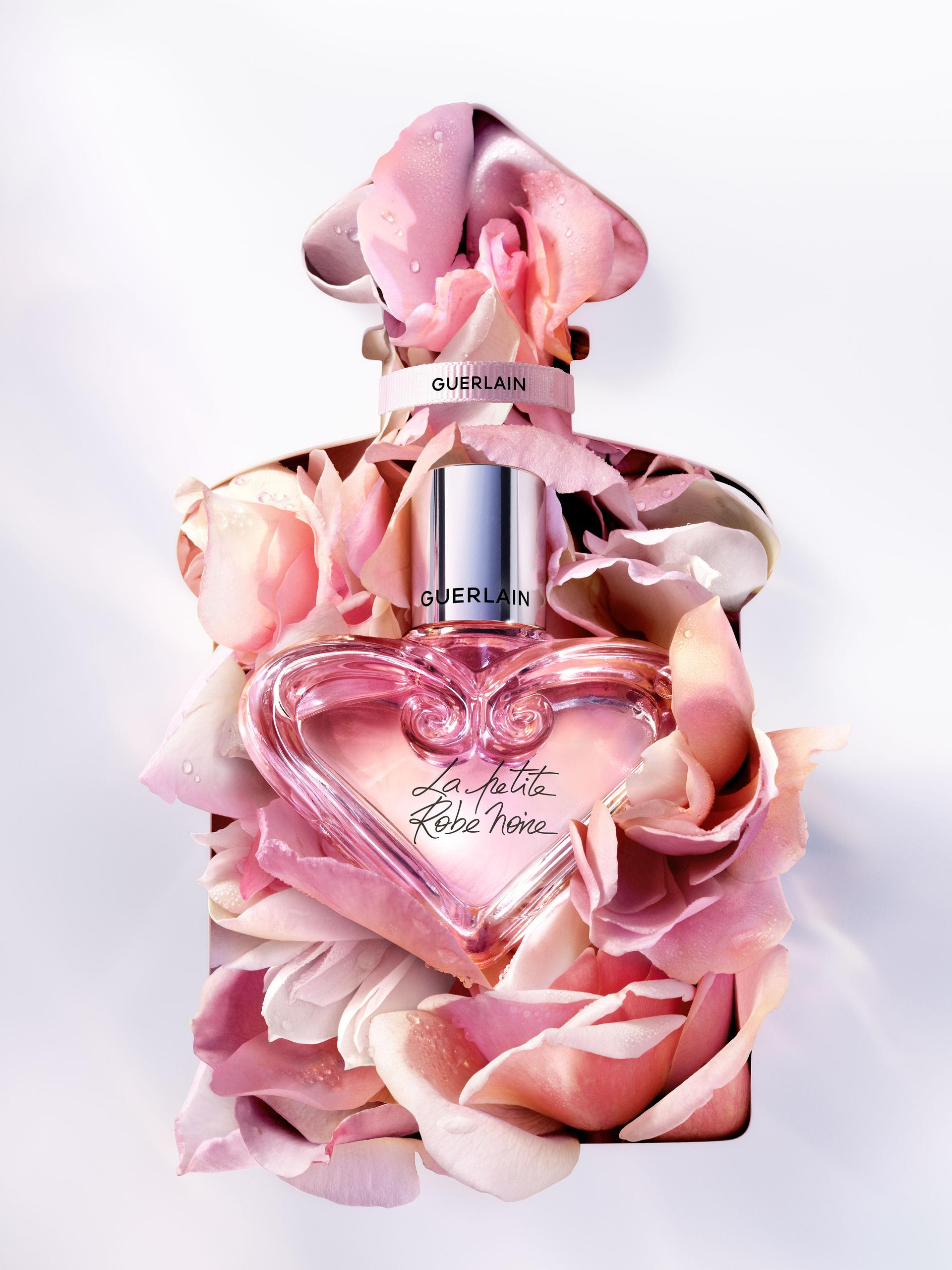 l'amour signé guerlain