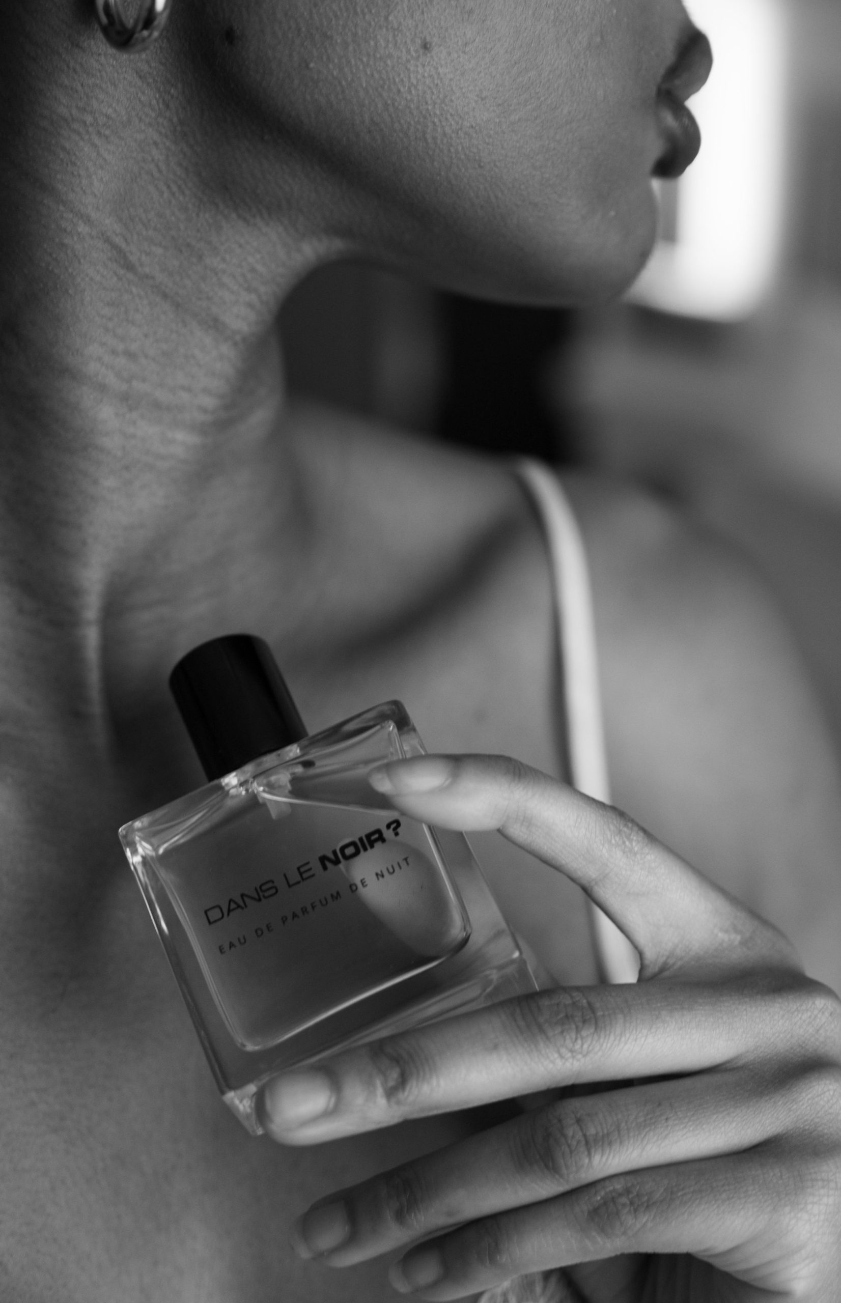 eau de parfum de nuit