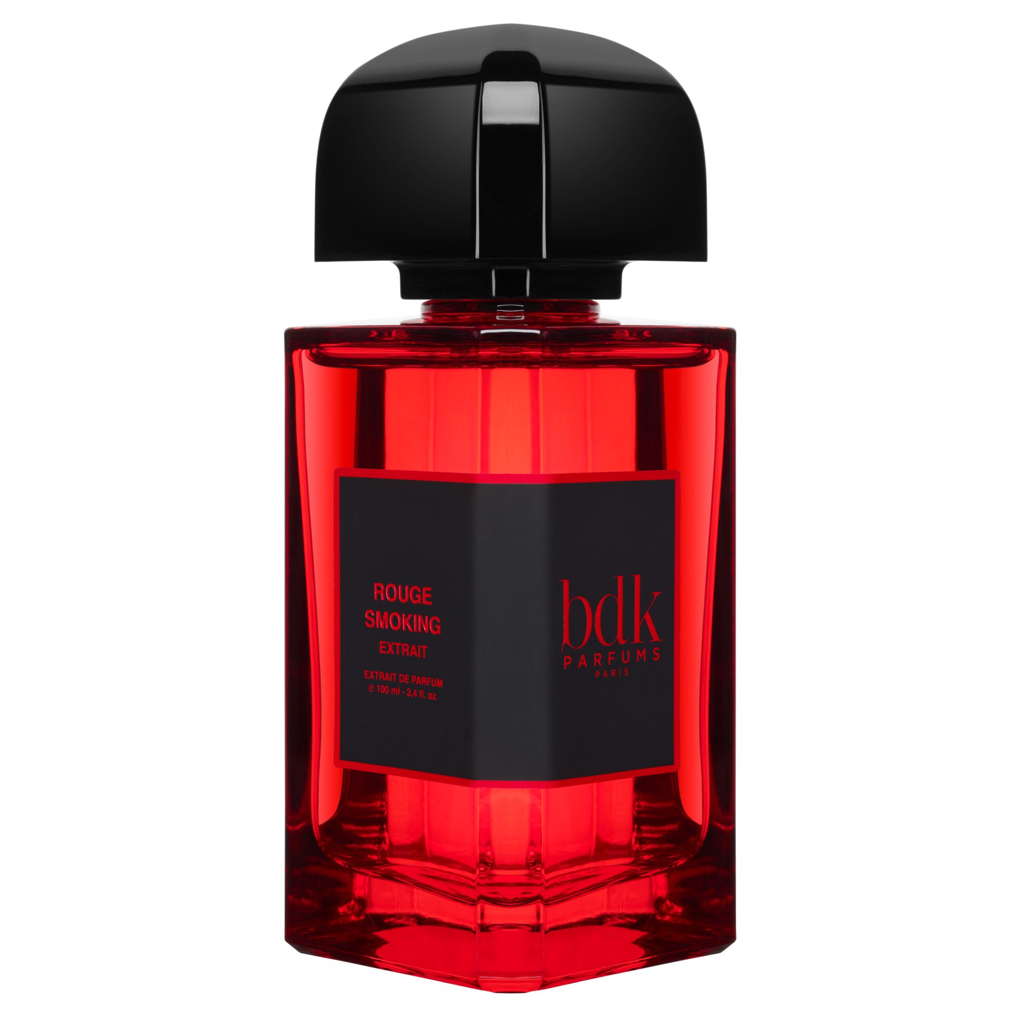 rouge smoking extrait bdk parfums