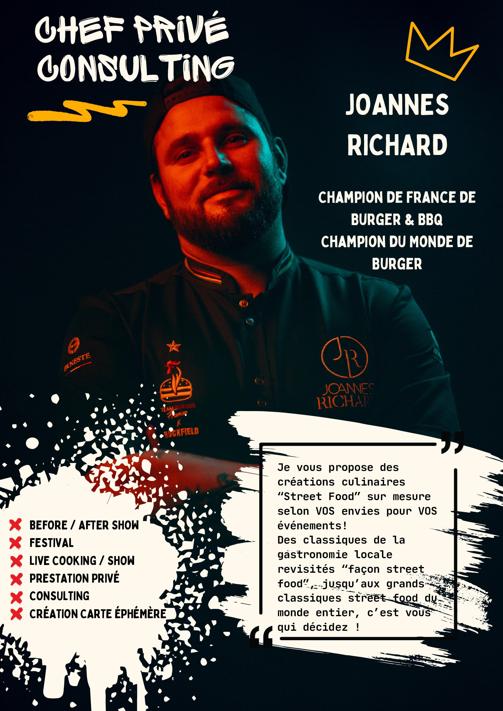 joannes richard 