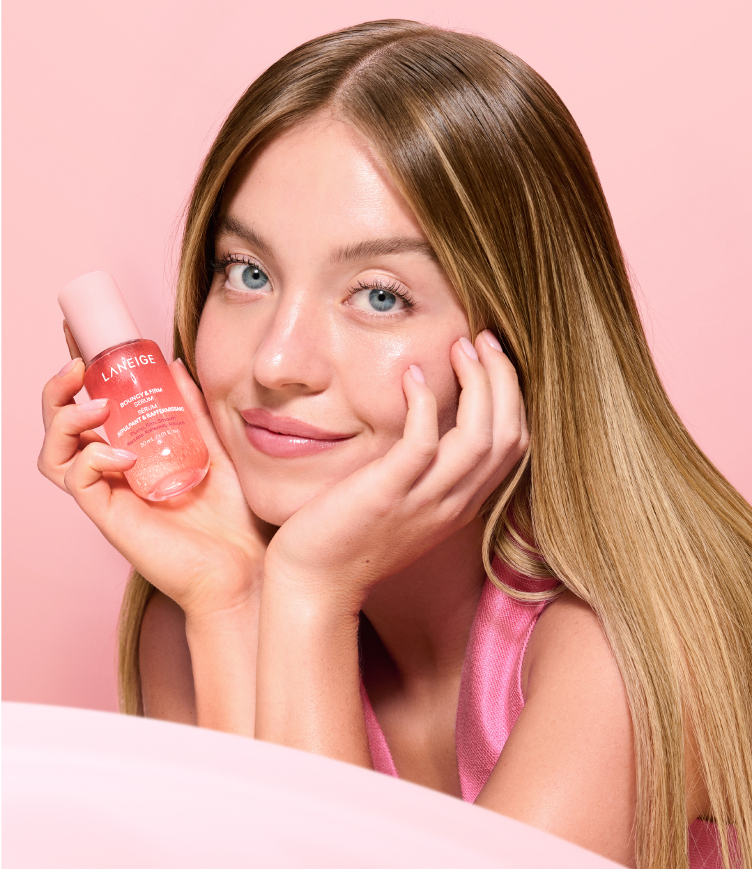laneige.