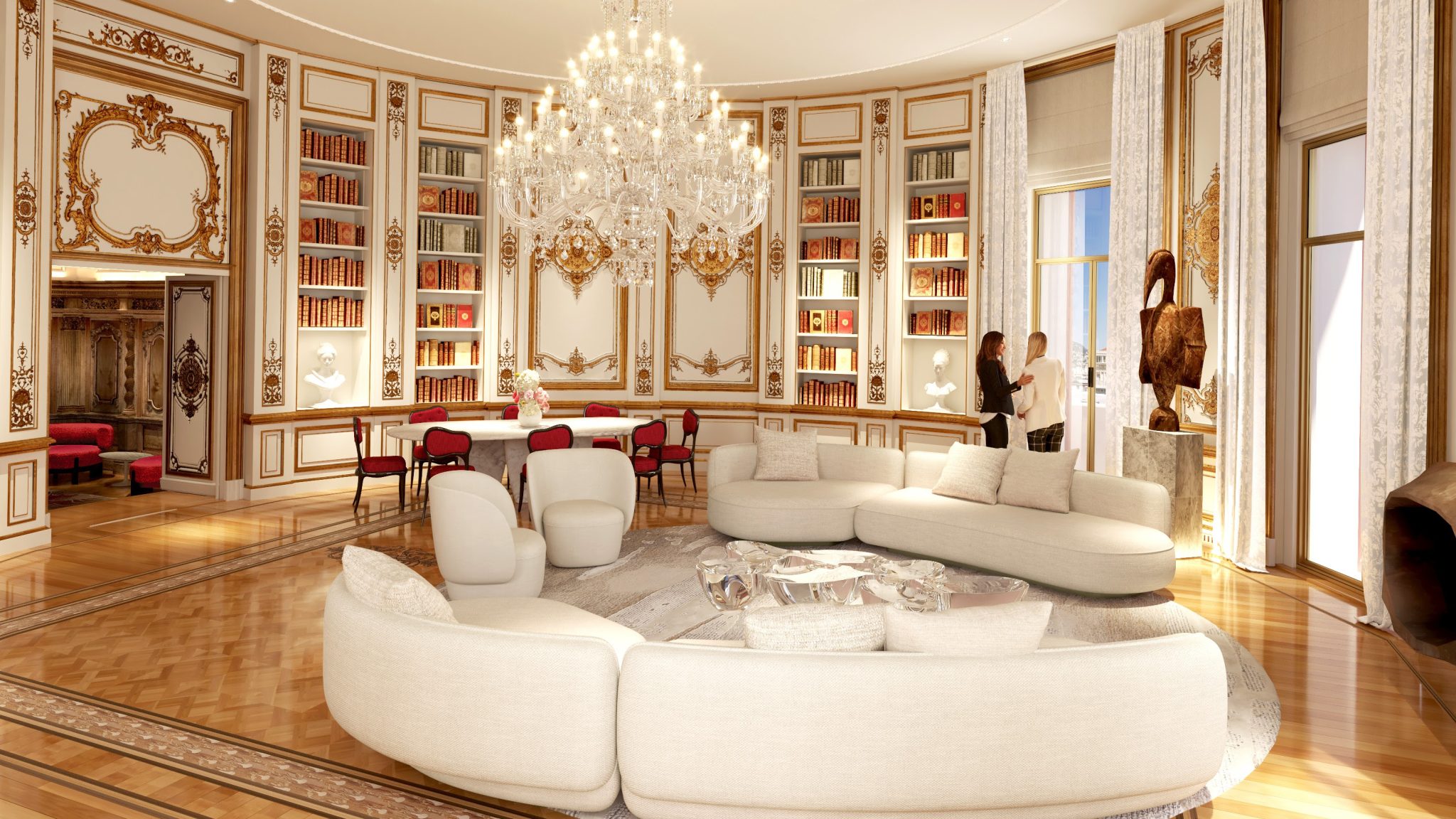 © studio jean philippe nuel