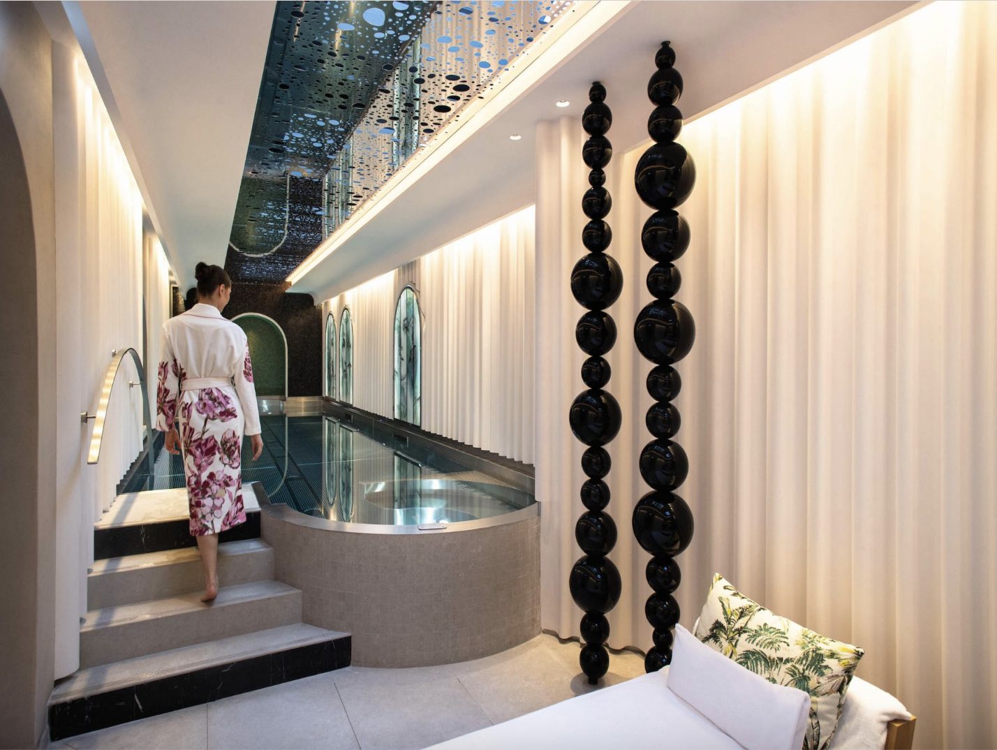 le negresco n le spa