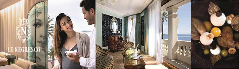 le negresco