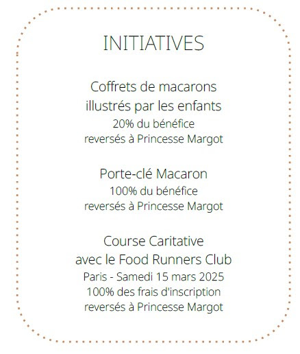 princesse margot 