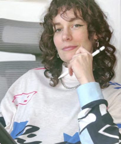 clémence gouy