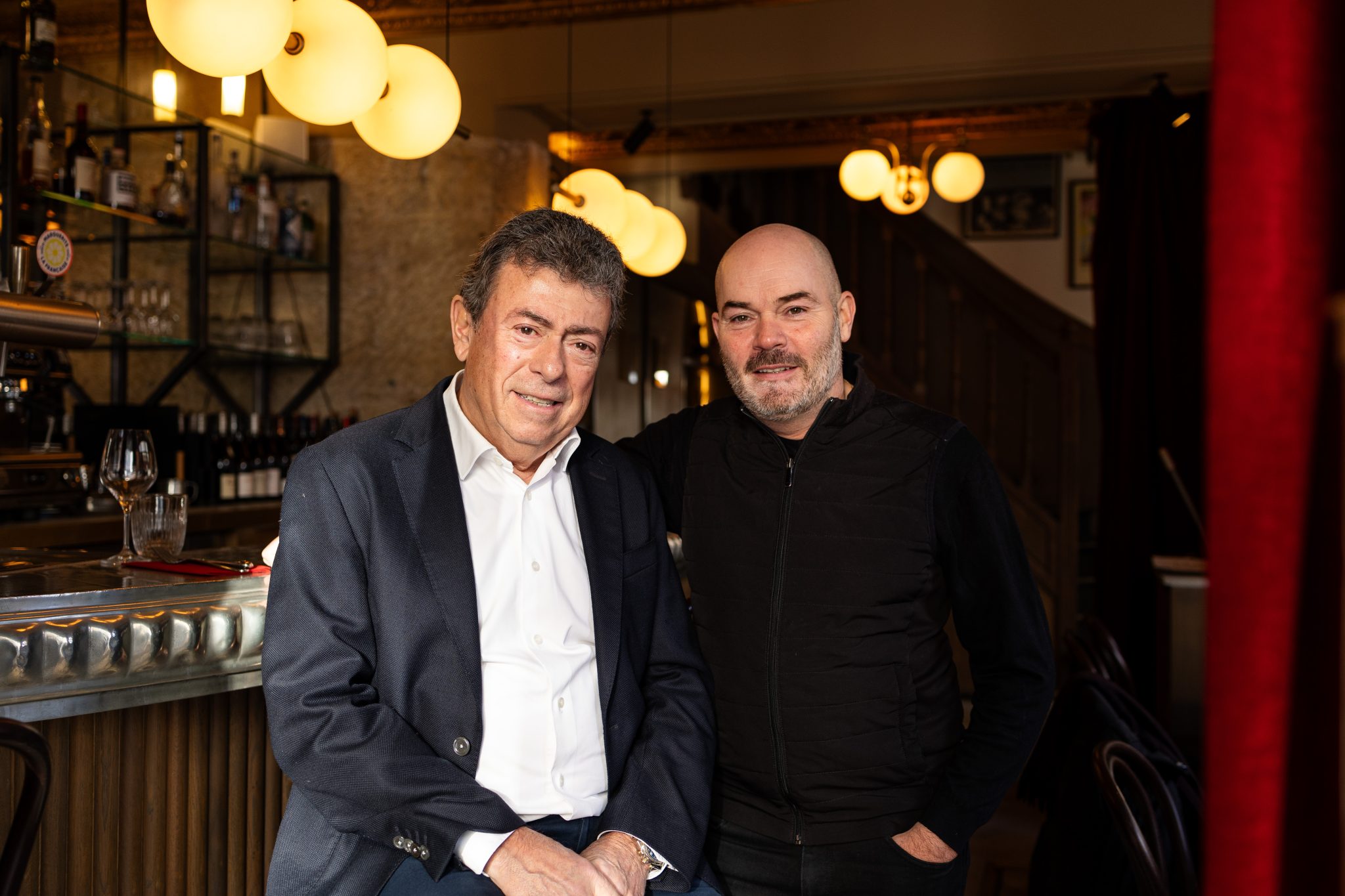 Bistrot des Fables