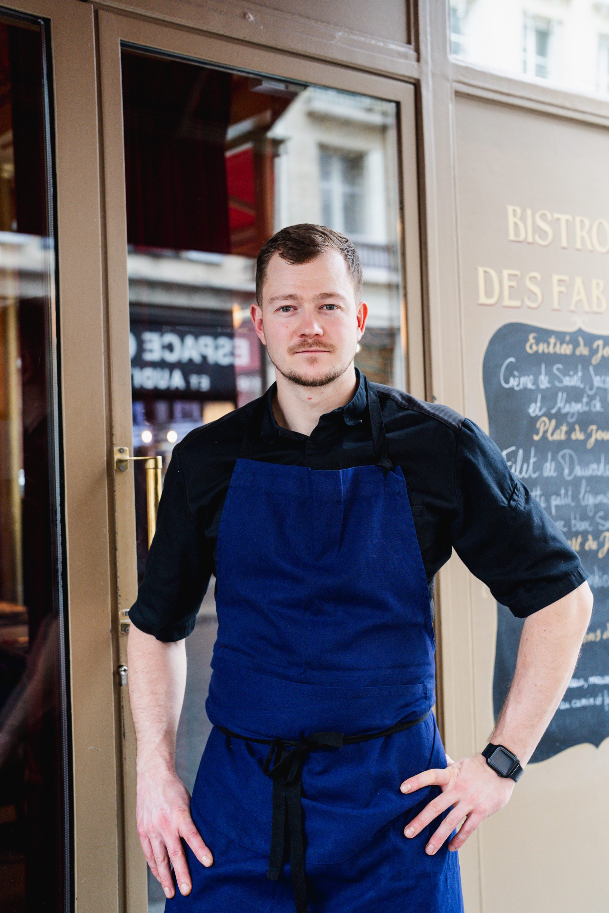 Bistrot des Fables