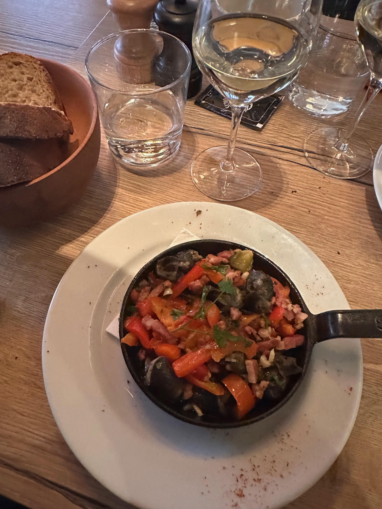 Bistrot des Fables