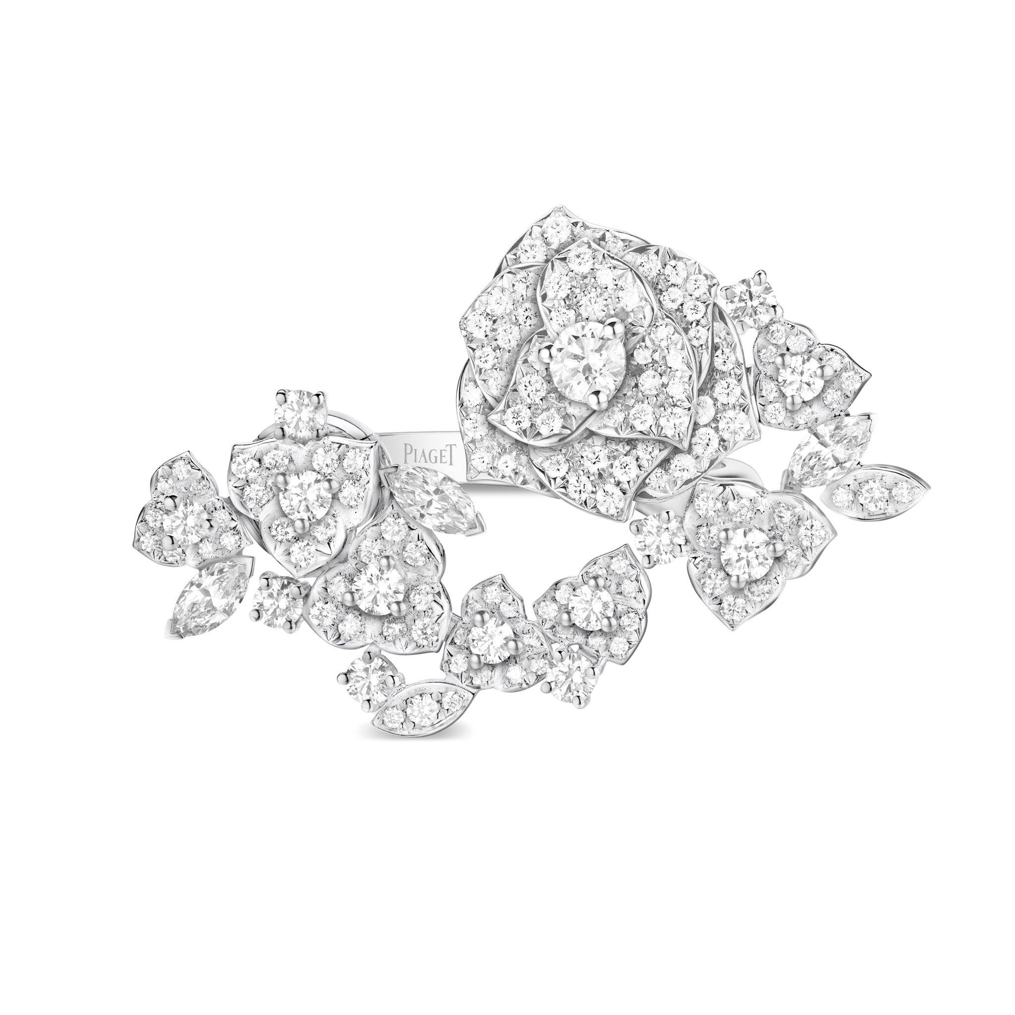 ROSE PIAGET