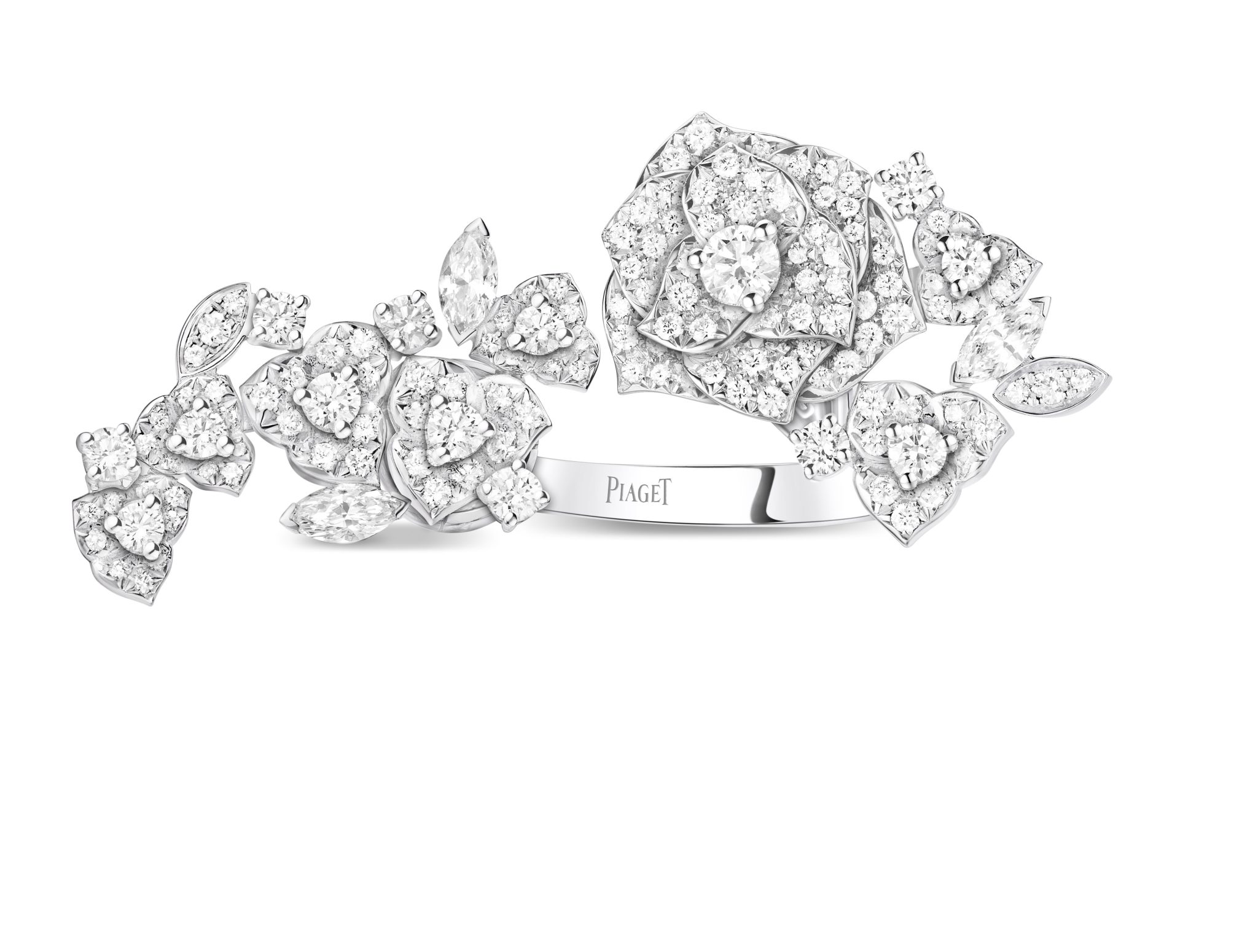 ROSE PIAGET