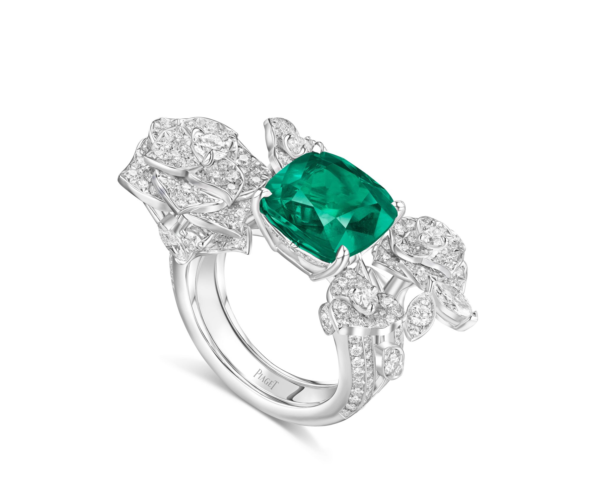 ROSE PIAGET