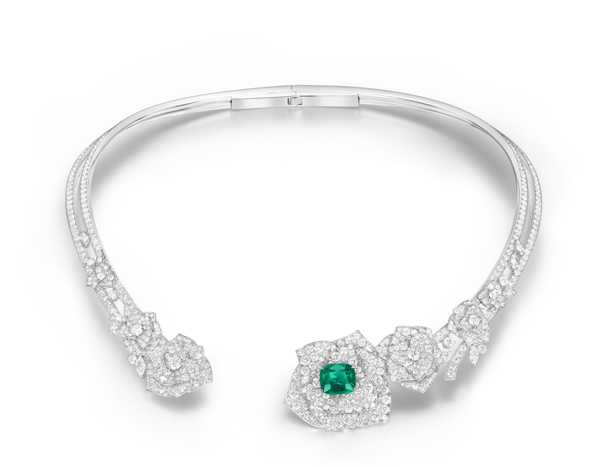 ROSE PIAGET