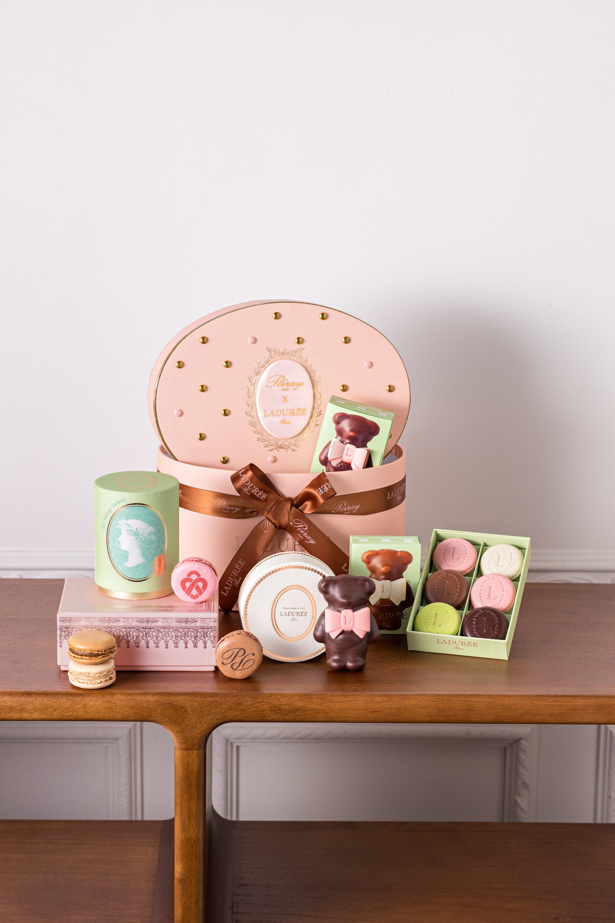 laduree