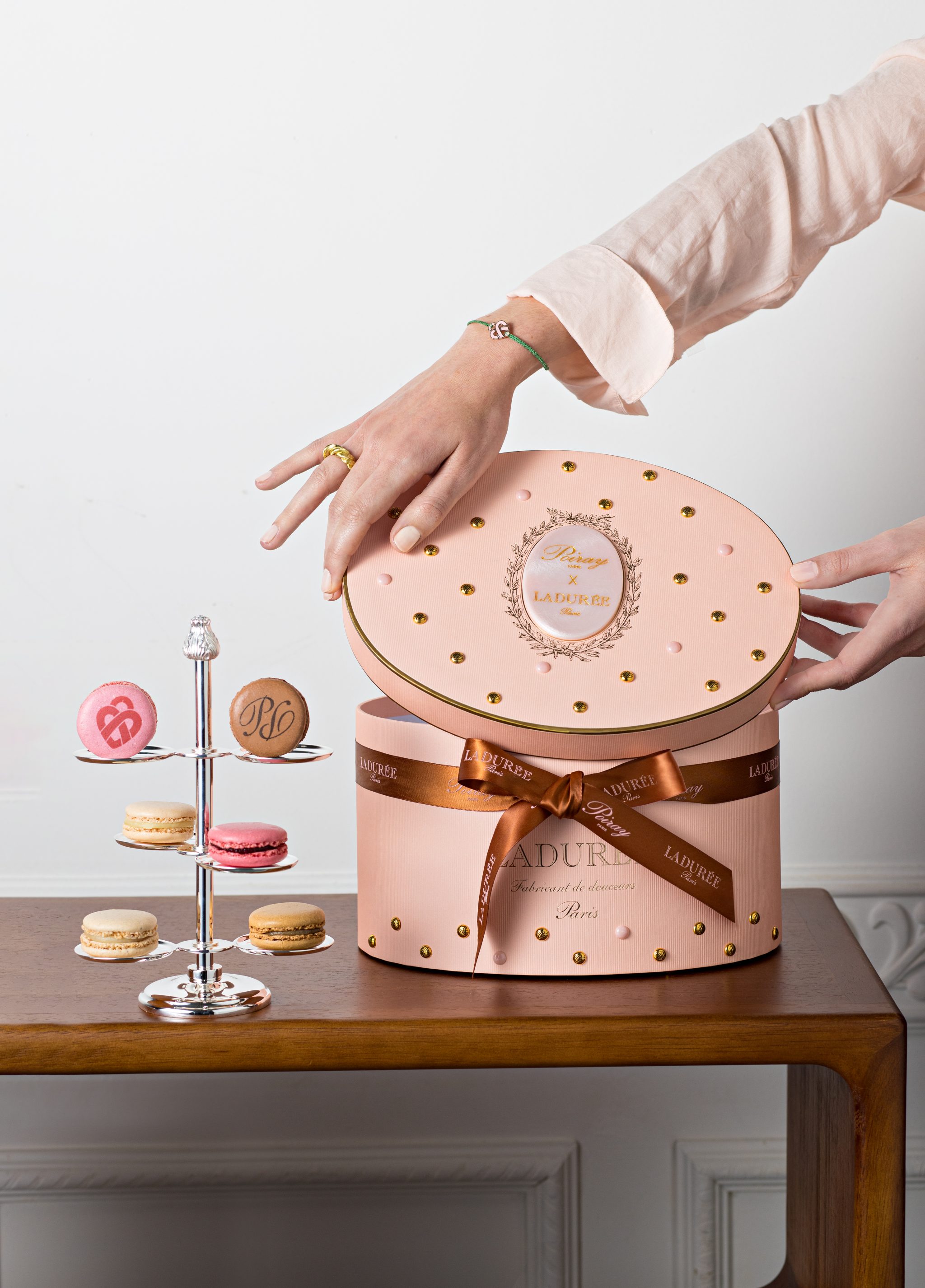 laduree base